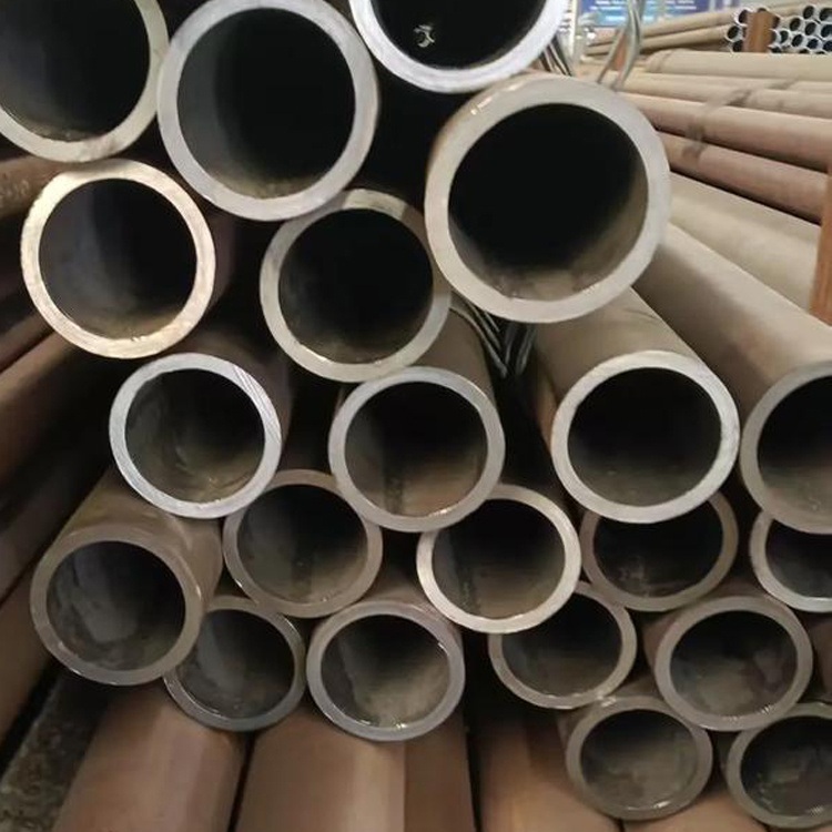 岳池12Cr1MoVG高压锅炉管